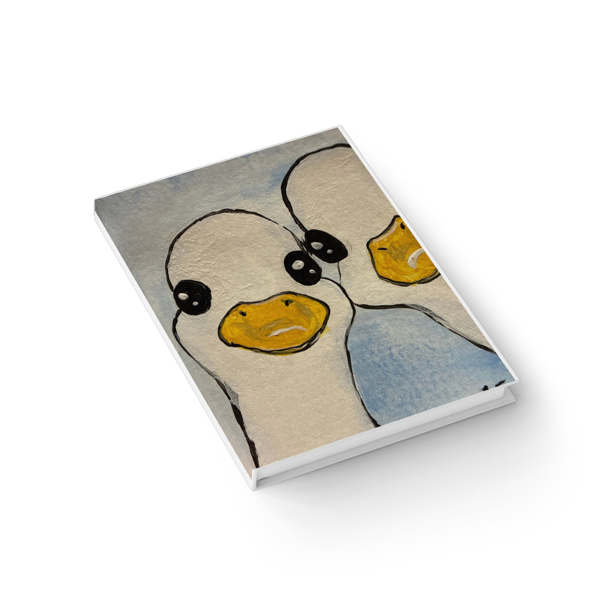 Journal - Blank