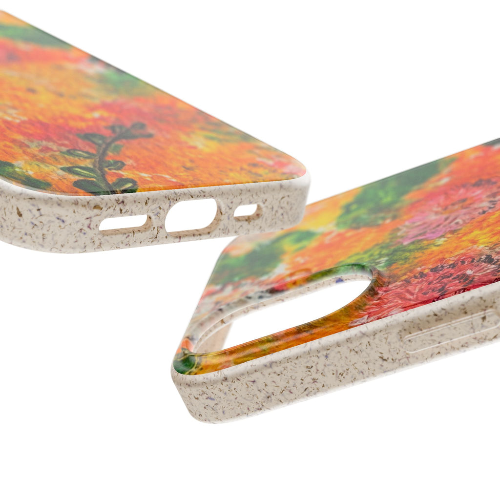 Biodegradable Cases