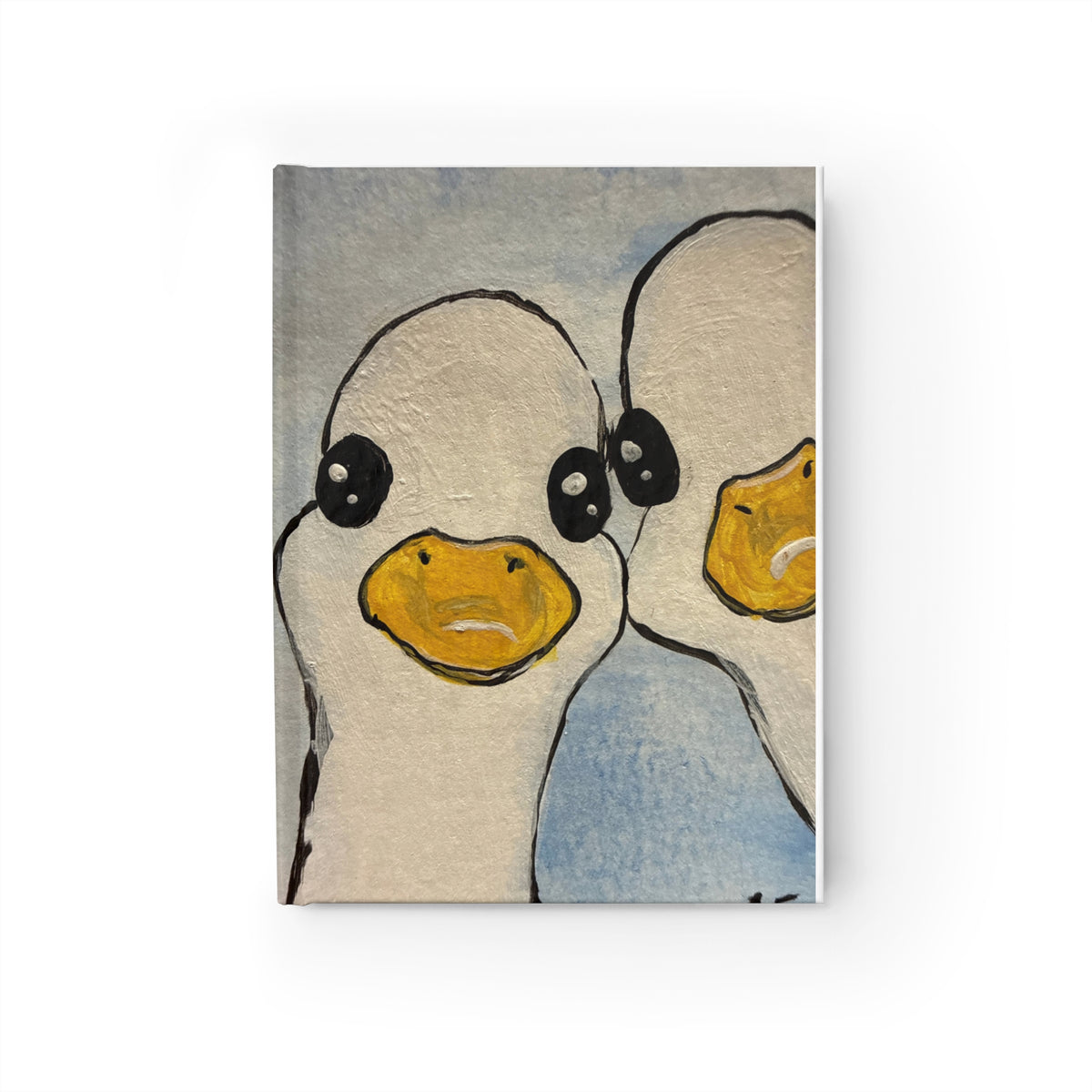 Journal - Blank