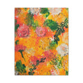 Matte Canvas, Stretched, 0.75" (Multi-Size)