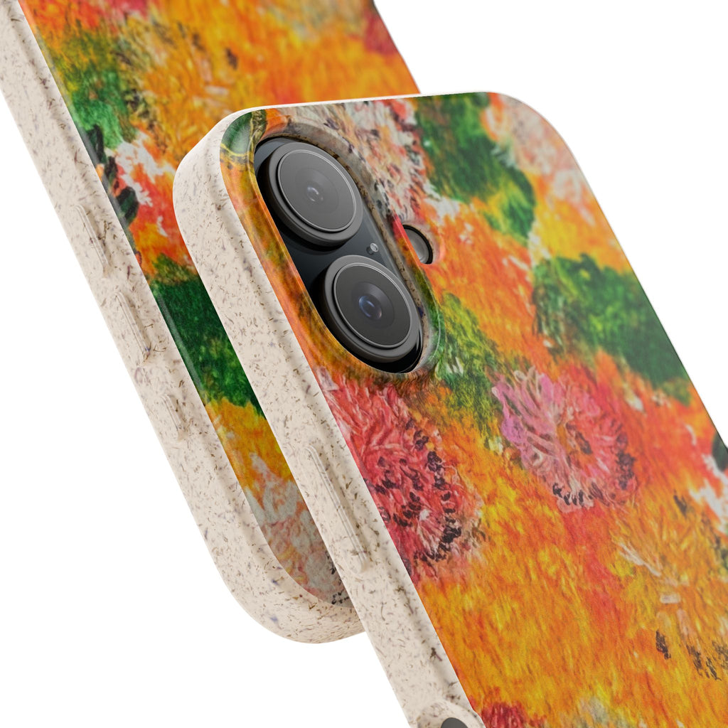 Biodegradable Cases