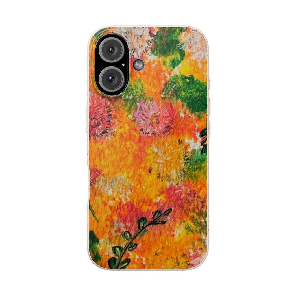 Biodegradable Cases