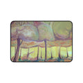 Autumn Forrest Desk Mat