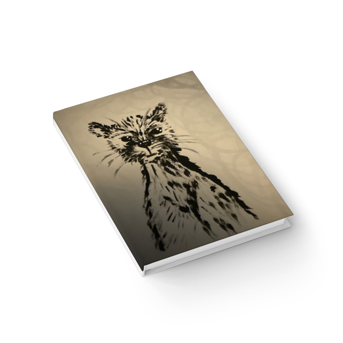 Journal - Blank