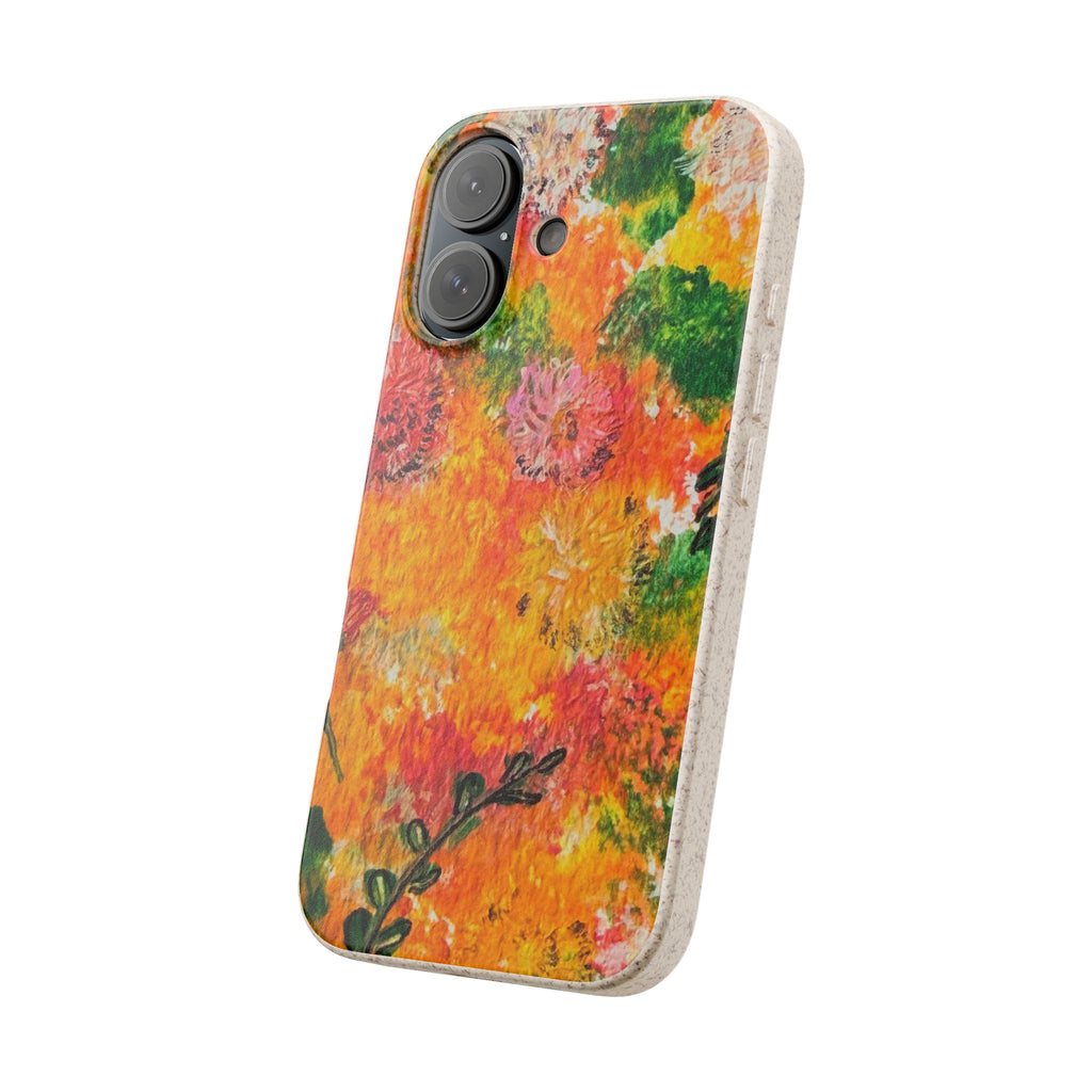 Biodegradable Cases